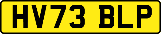 HV73BLP