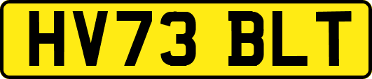 HV73BLT