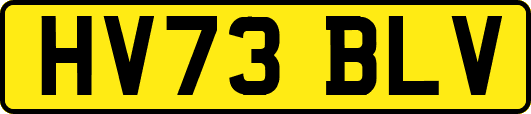 HV73BLV