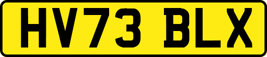HV73BLX