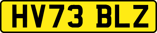 HV73BLZ