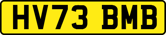 HV73BMB