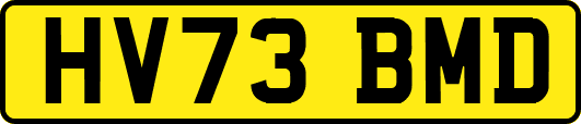 HV73BMD