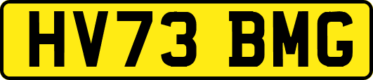 HV73BMG