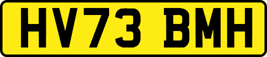HV73BMH