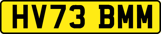 HV73BMM