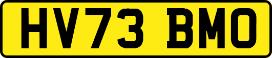 HV73BMO