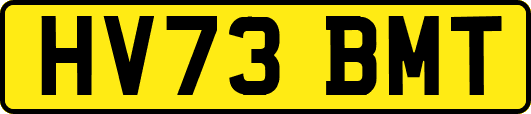 HV73BMT