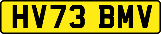 HV73BMV