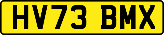 HV73BMX