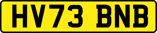 HV73BNB