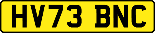 HV73BNC