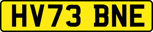 HV73BNE
