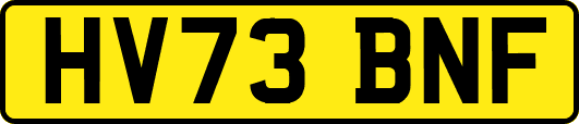 HV73BNF