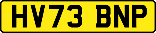 HV73BNP