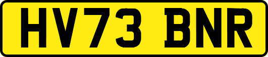 HV73BNR