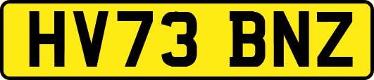 HV73BNZ