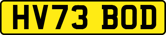 HV73BOD