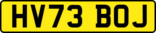 HV73BOJ