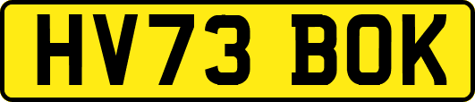 HV73BOK