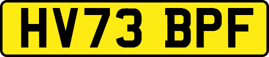 HV73BPF