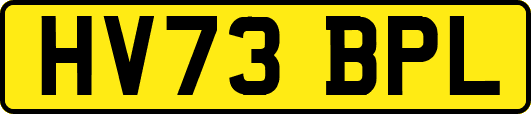 HV73BPL