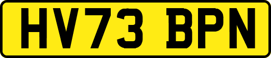 HV73BPN