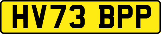 HV73BPP