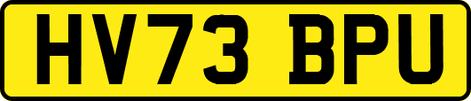 HV73BPU