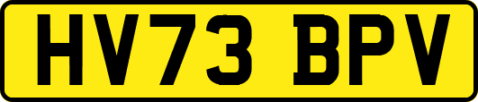 HV73BPV