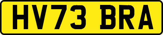 HV73BRA