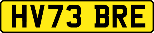 HV73BRE