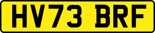 HV73BRF
