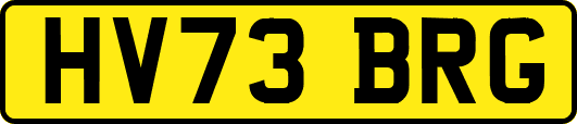 HV73BRG