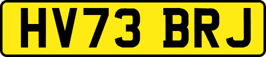 HV73BRJ