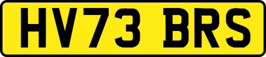 HV73BRS
