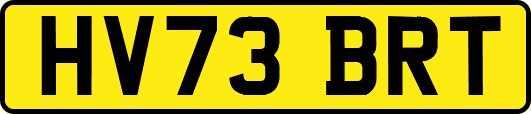 HV73BRT