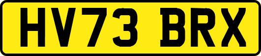 HV73BRX