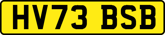 HV73BSB