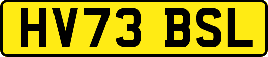 HV73BSL