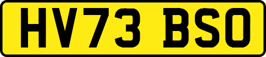 HV73BSO