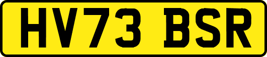 HV73BSR
