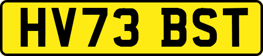 HV73BST