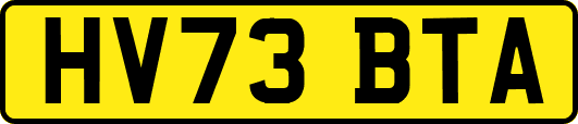 HV73BTA