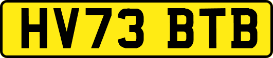 HV73BTB