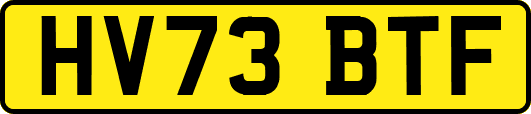 HV73BTF