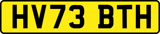 HV73BTH