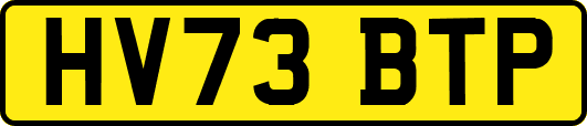 HV73BTP