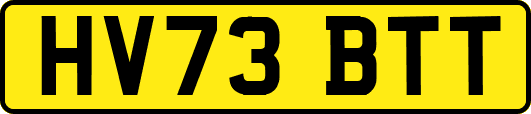HV73BTT