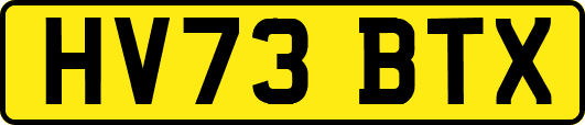 HV73BTX